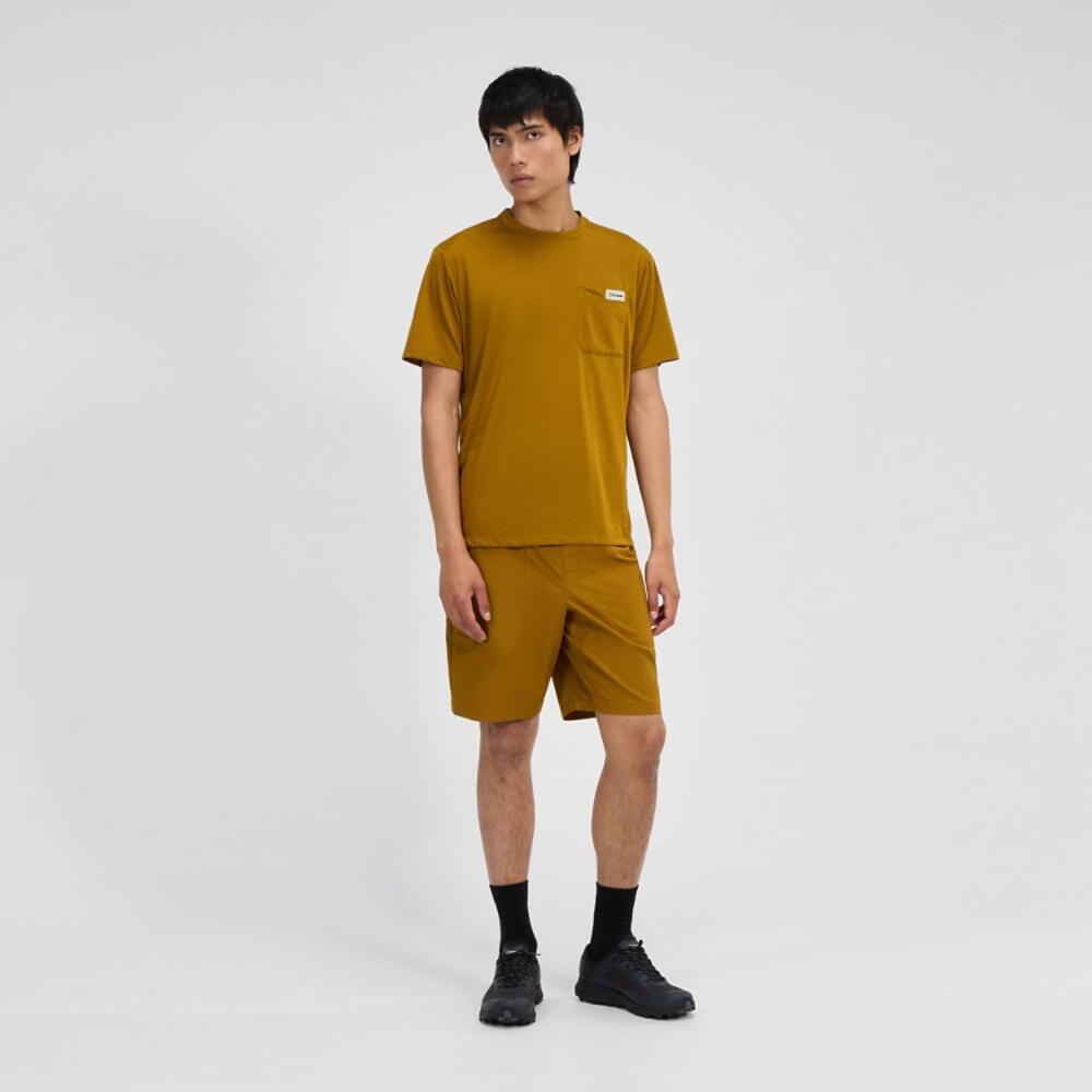 Men's Explorer Short 1/7