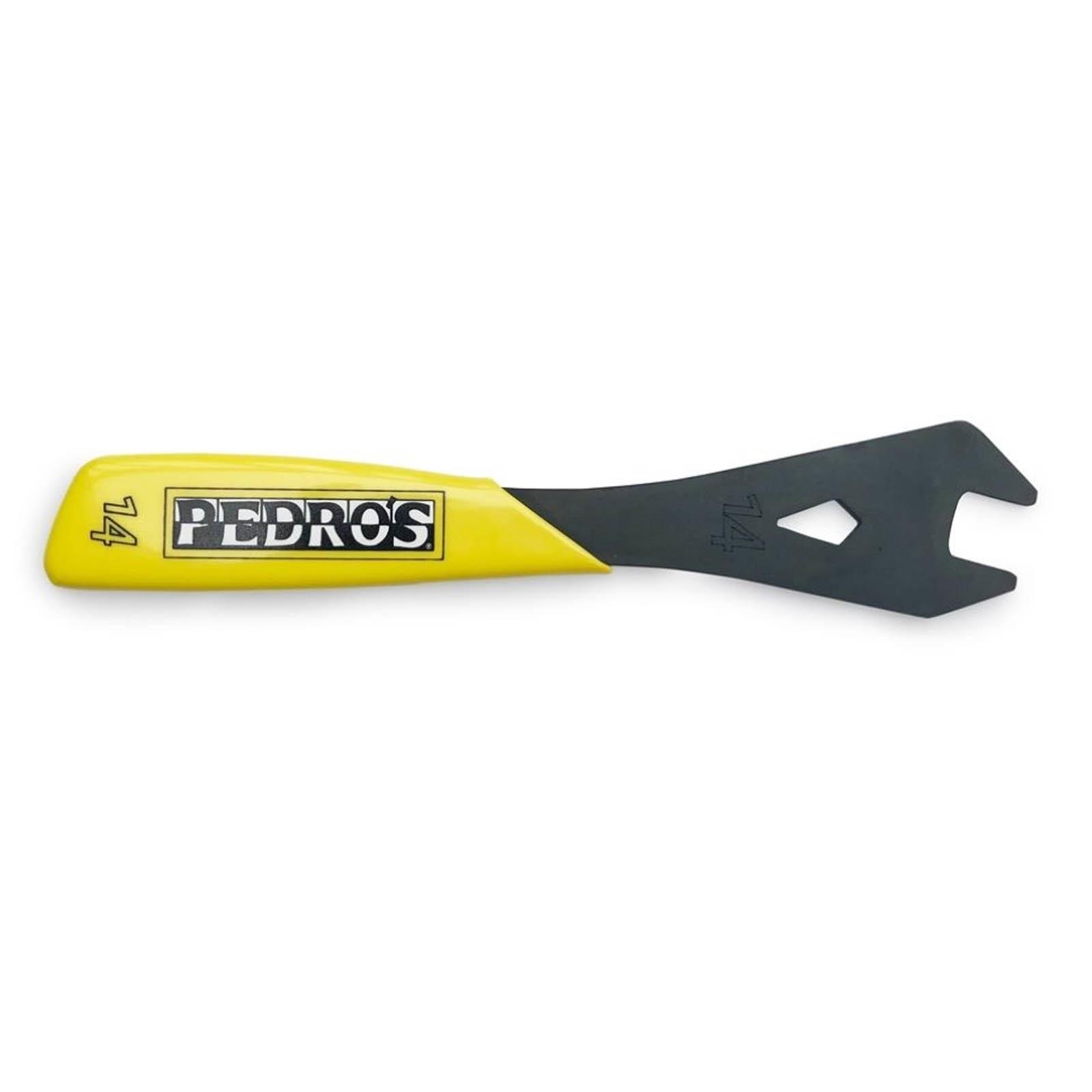 Pedro's Konenschlüssel Cone Wrench 1/1
