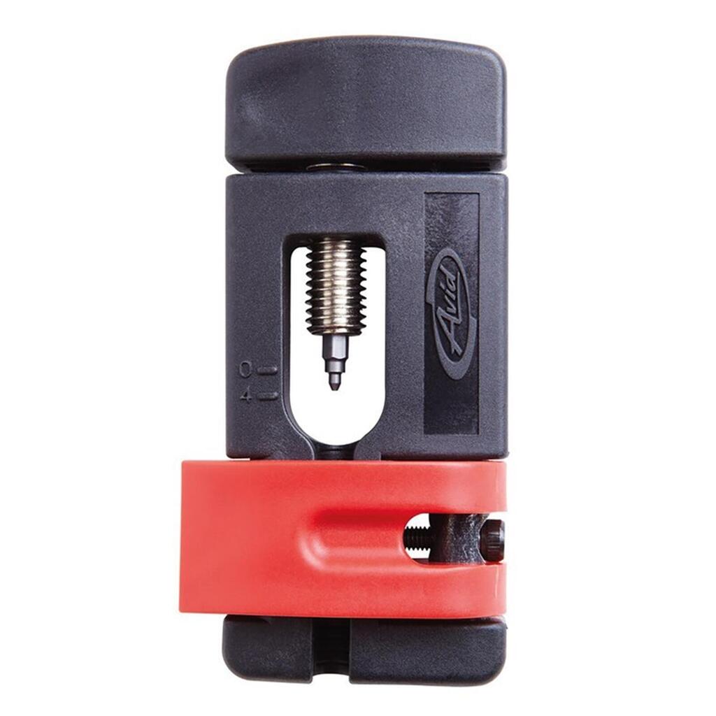 Hardness tester Sram Barb Driver Tool, Hand Held - Sram