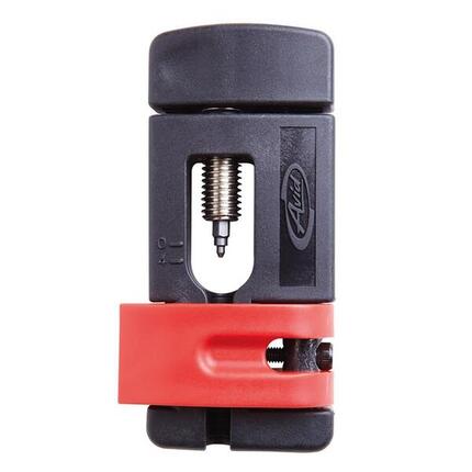 Narzędzie do przewodów hamulcowych SRAM czarne/czerwone