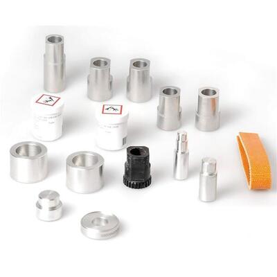DT Swiss Werkzeugset f. Ratchet-Naben H240/FR/240S/440/190.HWTXXX00NTK00S