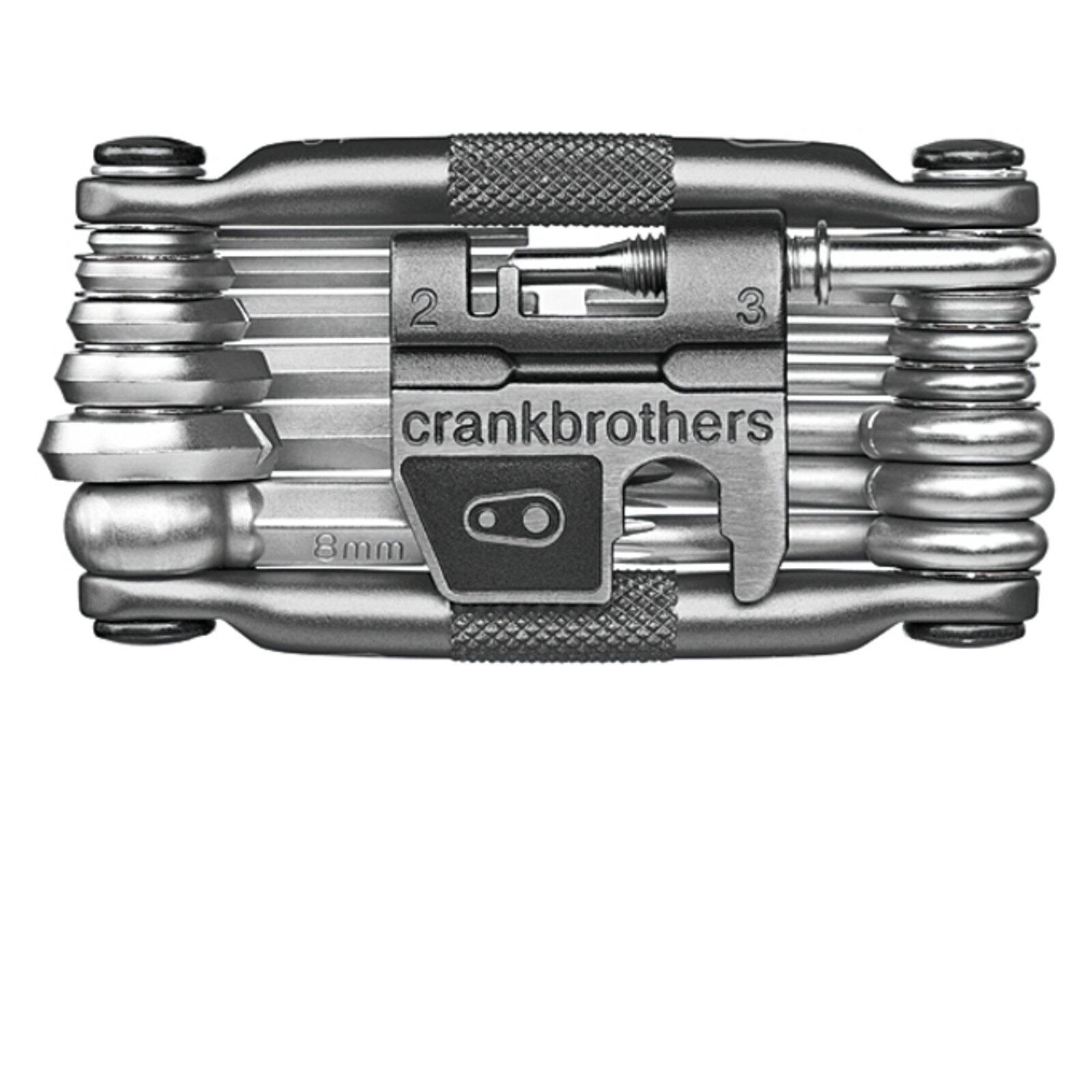 CRANKBROTHERS picture