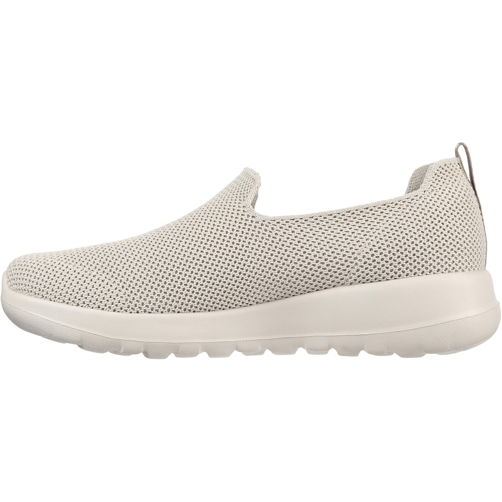 Baskets Skechers Go Walk Joy 124187TPE, Beige, Femmes 4/5