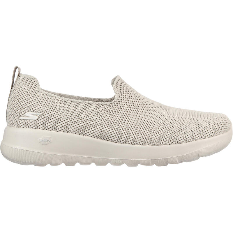 Pantofi sport femei Skechers Go Walk Joy, Bej