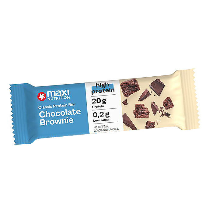 MAXINUTRITION picture