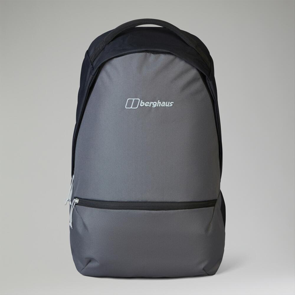 BERGHAUS Unisex Logo Recognition 25 Bag
