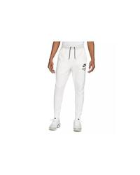 Pantalon Homme Pantalon Nike Blanc Blanc