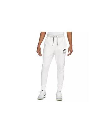 Pantalon Nike Blanc