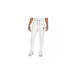 Pantalon Homme Pantalon Nike Blanc Blanc