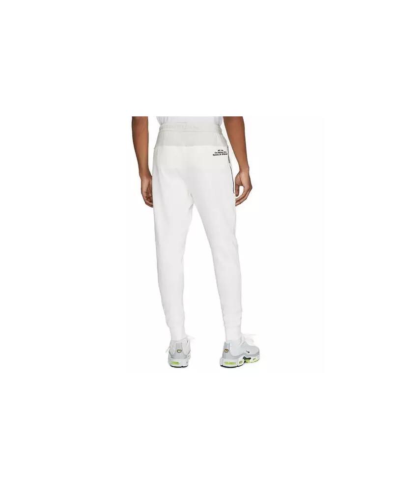 Pantalon Nike Blanc 2/4