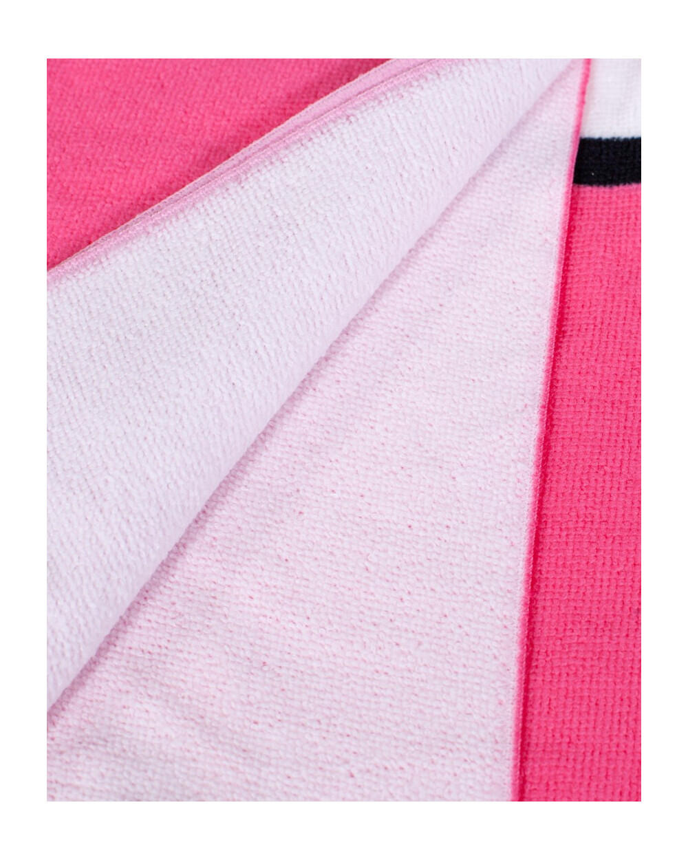 SERVIETTE ENFANT 70X140CM MICROFIBRE HELLO KITTY 3/4