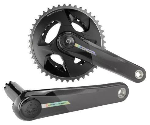 Guarnitura Sram Force D2 DUB Wide 43-30 Denti 2x12V con Powermeter 3/3