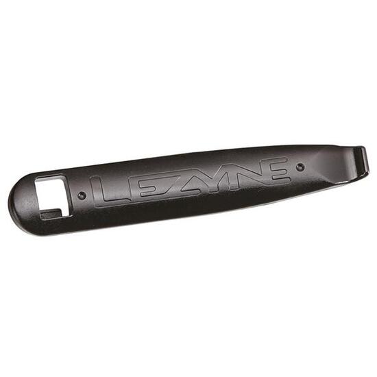 Leve per pneumatici Lezyne Power Level set da 2 nero