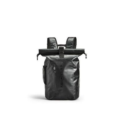 Storm Dri Wasserdichter Rucksack, schwarz