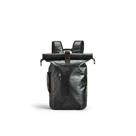 Storm Dri Wasserdichter Rucksack, schwarz