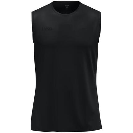 Jako Uni Débardeur Homme - Noir XL