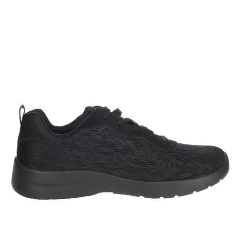 Chaussures Dynamight 2.0 Homespun Noir - 12963-BBK 4/5