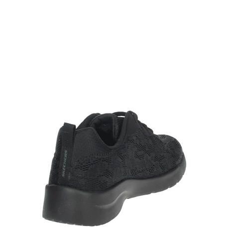 Chaussures Dynamight 2.0 Homespun Noir - 12963-BBK 3/5