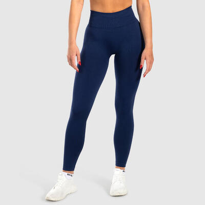 Damen Leggings Trixy Hellgrau