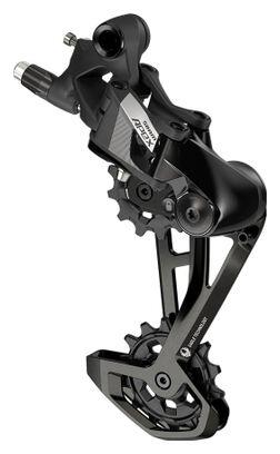 Deragliatore posteriore Sram Apex XPLR 12V Nero 2/2