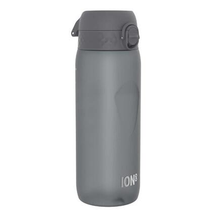 Butelka ION8 BPA Free I8RF750GRY Grey