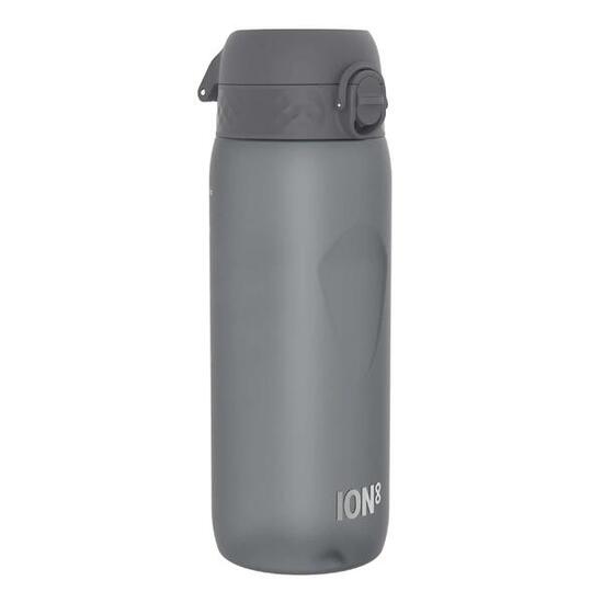 Butelka ION8 BPA Free I8RF750GRY Grey