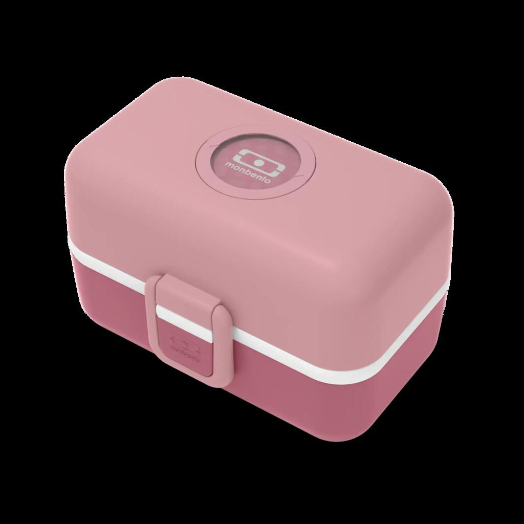 Compartment lunch/snack box 800ml|Kids|School, picnic|Tresor
