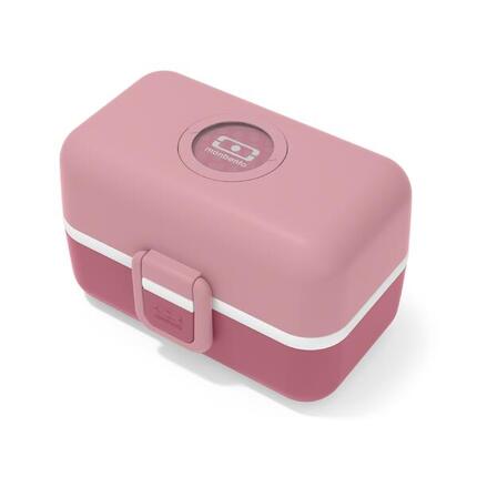 Boite repas/goûter à compartiments 800ml|Enfants|Ecole, pique-nique|Tresor