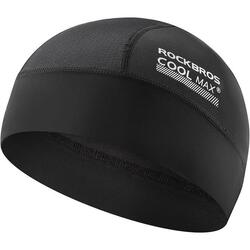 Bonnet Été Glacé Frais en Coolmax UPF 50+
