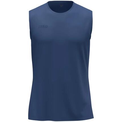 Vêtement - Fitness - Hommes - Débardeur - respirant, durable - Noir