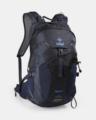 Zaino da trekking Kilpi RILA 30-U
