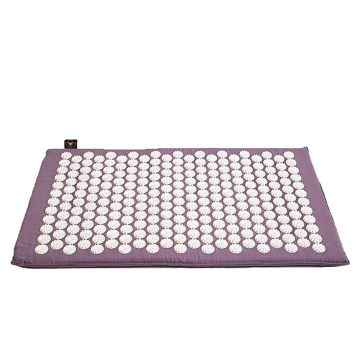 Lotus Spijkermat lavendelpaars 3/4