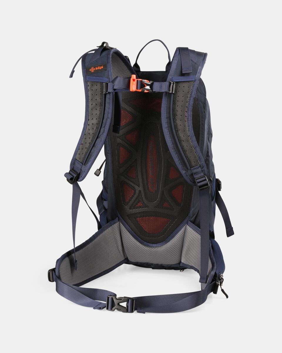 Rucsac KILPI Rila, 30L, Albastru Închis 2/7