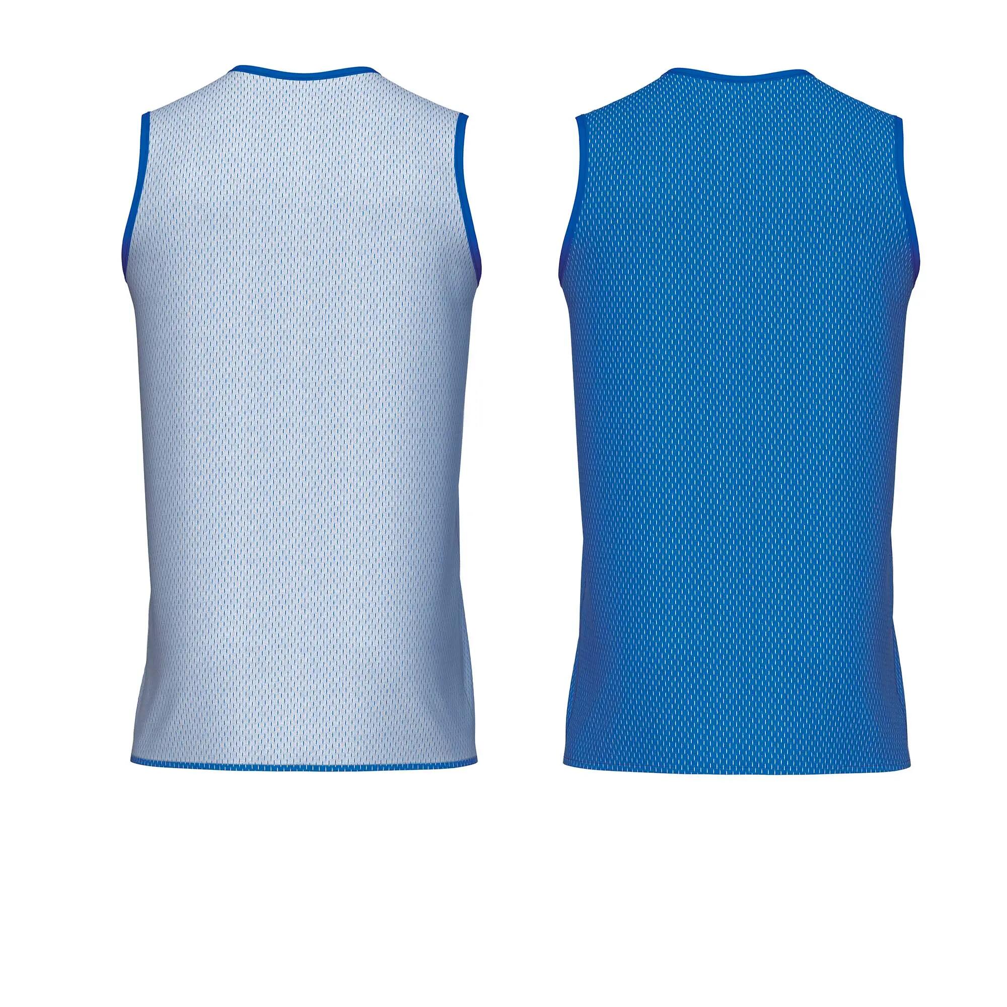 Tank Tops Errea Wing Double Ad Adulto 2/7