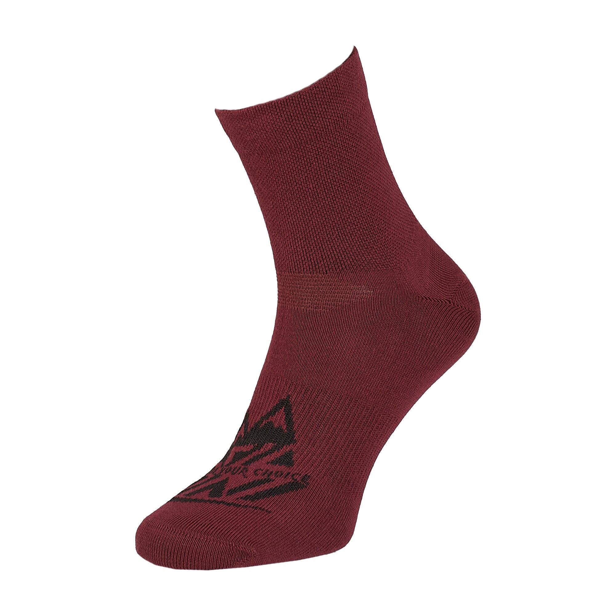 SILVINI Fahrradsocken Orino UA1809