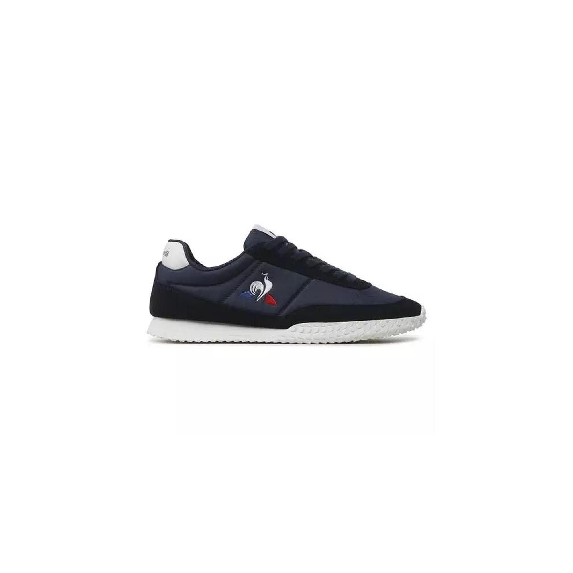 LE COQ SPORTIF Baskets Homme Baskets Le Coq Sportif VELOCE Bleu Bleu LE COQ SPORTIF