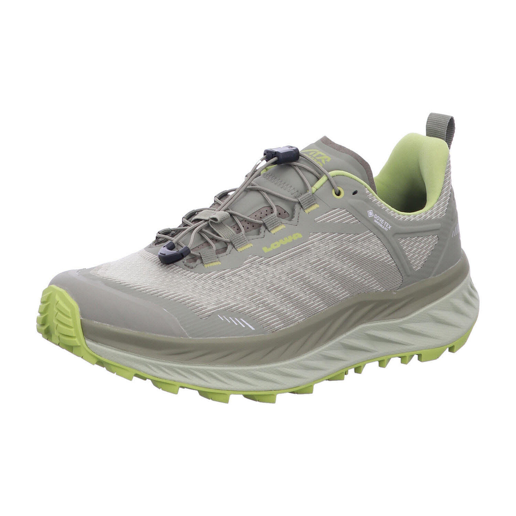 LOWA Schnürschuhe FORTUX GTX