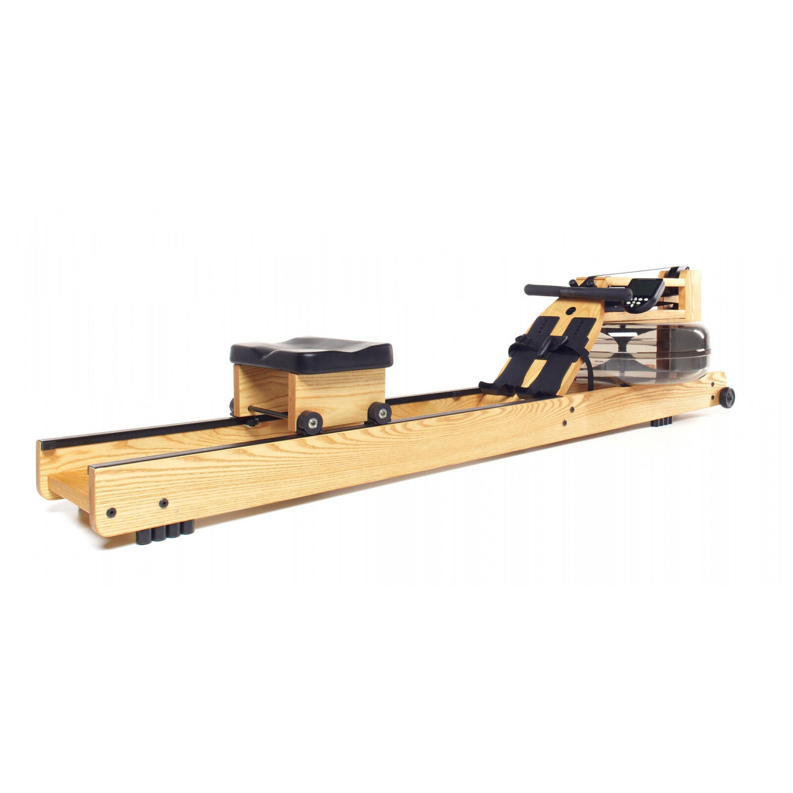 WATERROWER Waterrower Roeitrainer Essenhout