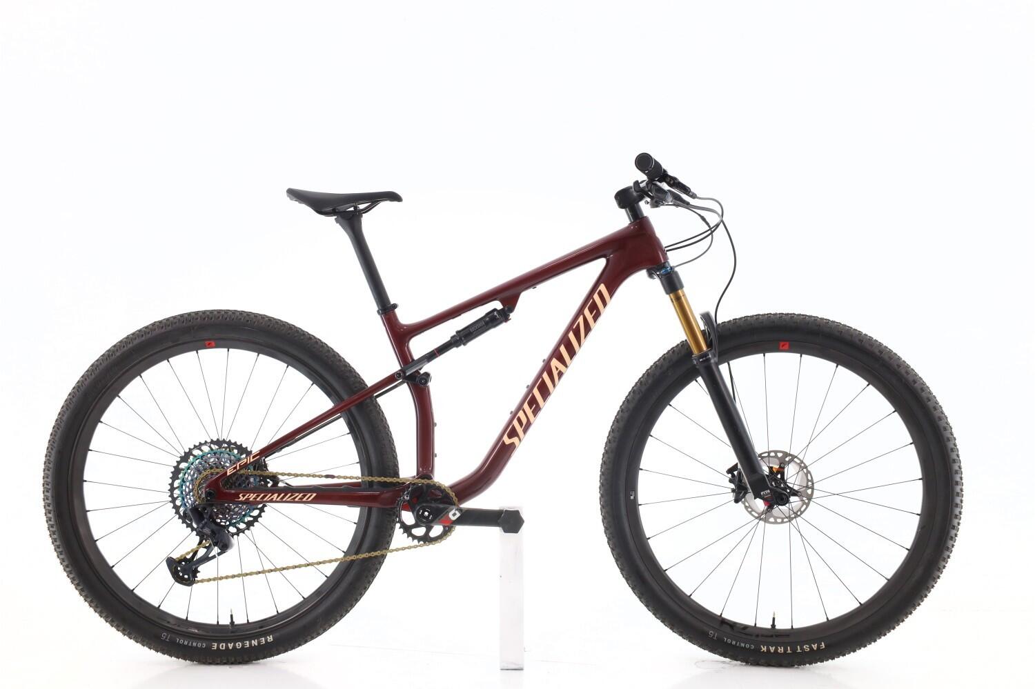 SPECIALIZED Refurbished MTB Fully ·  Epic GX · Sehr guter Zustand