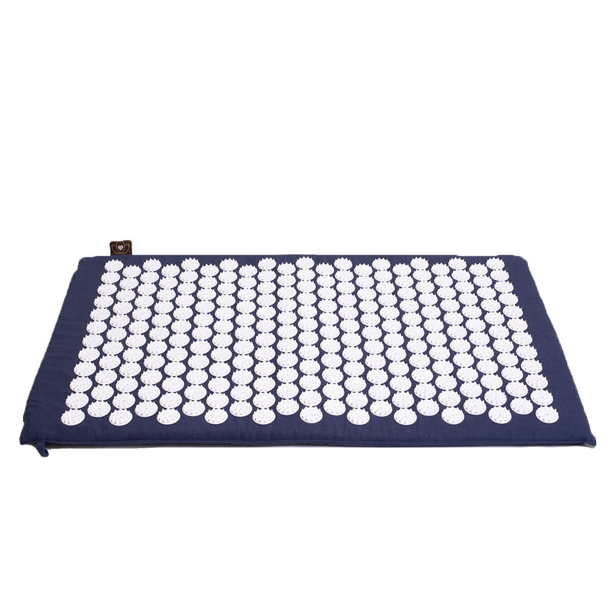 Lotus Spijkermat indigo 3/5