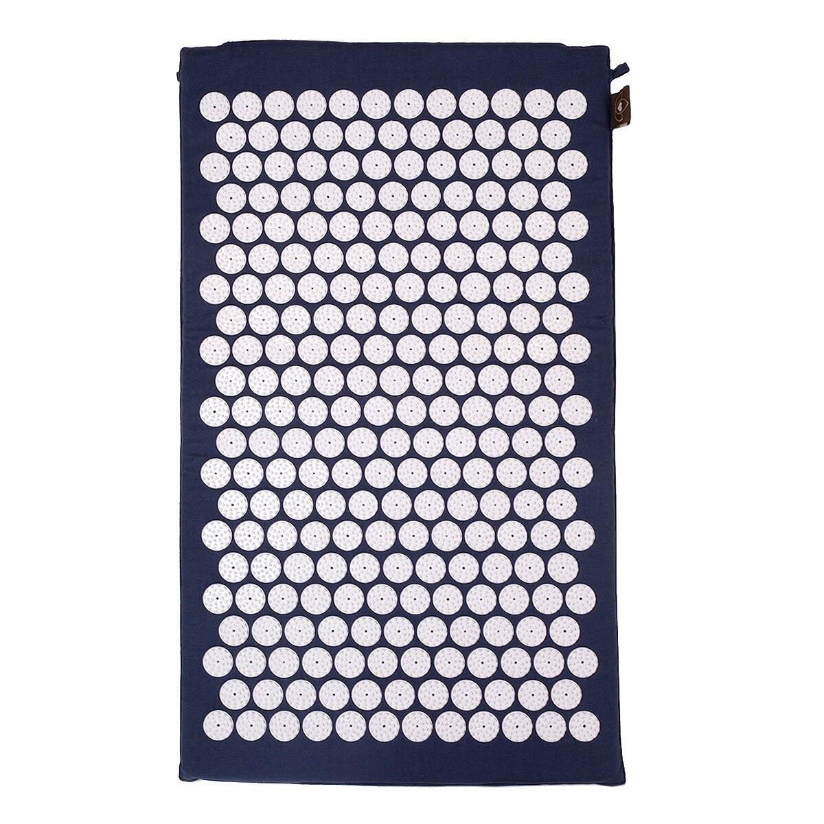 Lotus Spijkermat indigo 4/5
