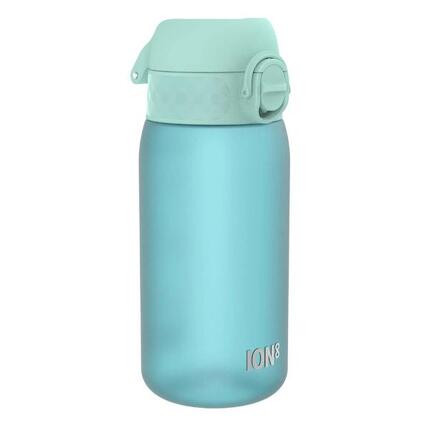 Bidon dziecięcy ION8 350ml z atestem PZH – szczelny, lekki, bez BPA