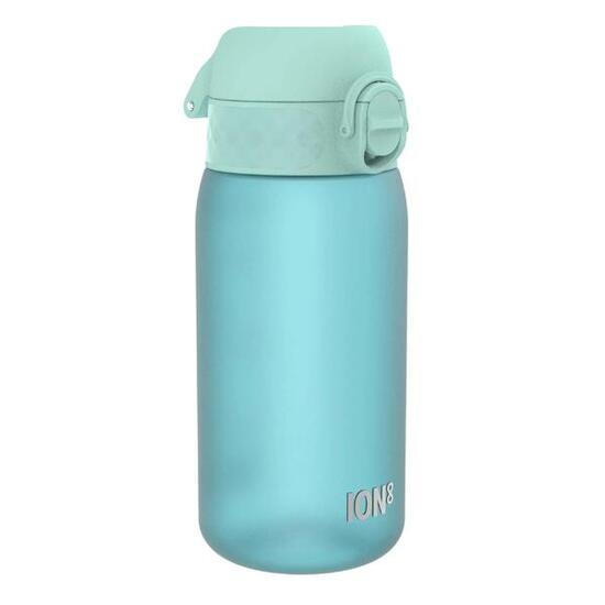 Bidon dziecięcy ION8 350ml z atestem PZH – szczelny, lekki, bez BPA