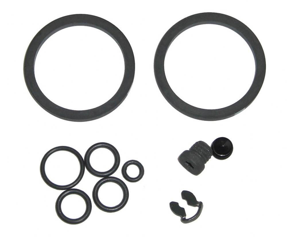 Avid Kit de service d'étrier Elixir 11.5015.031.000 2/2