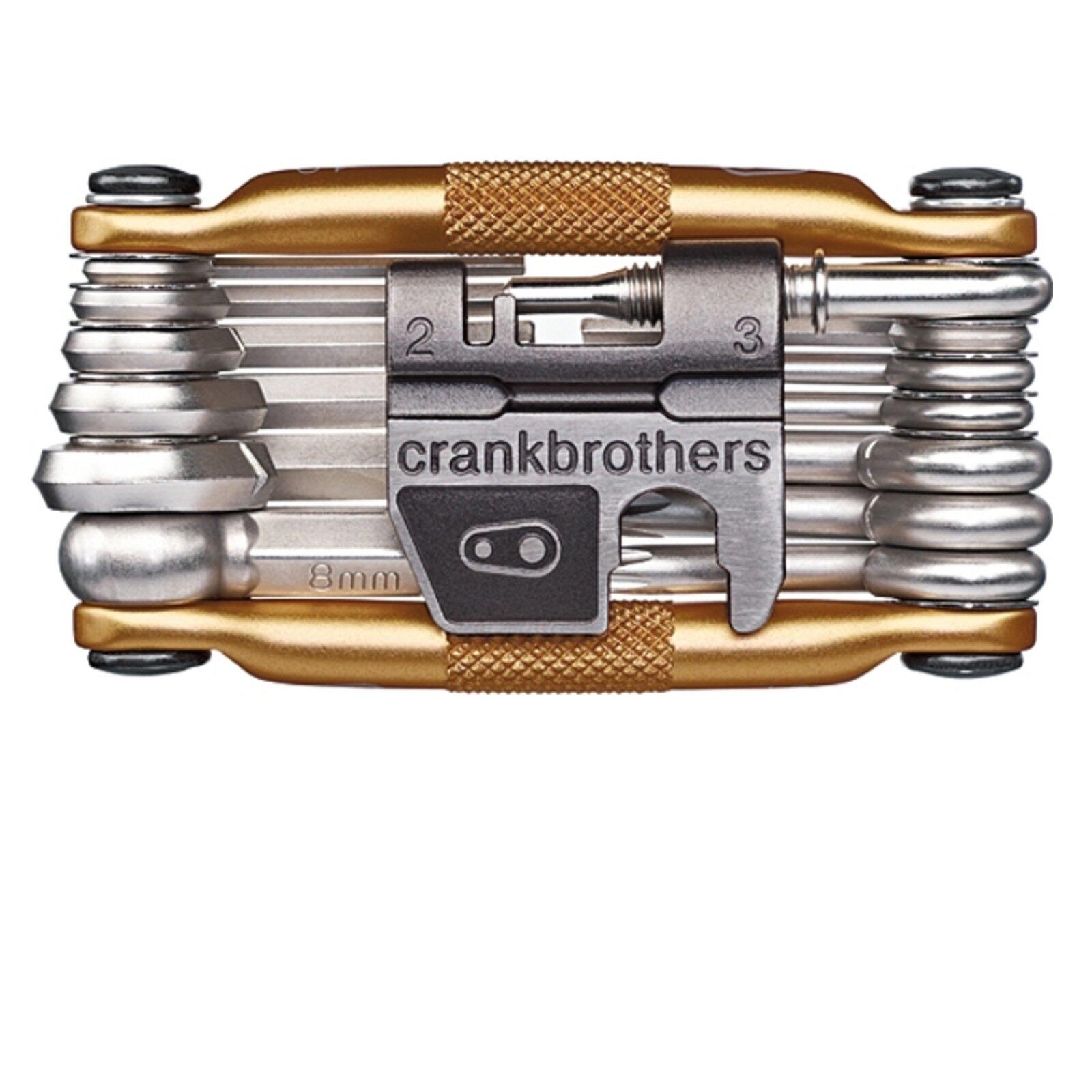 CRANKBROTHERS picture