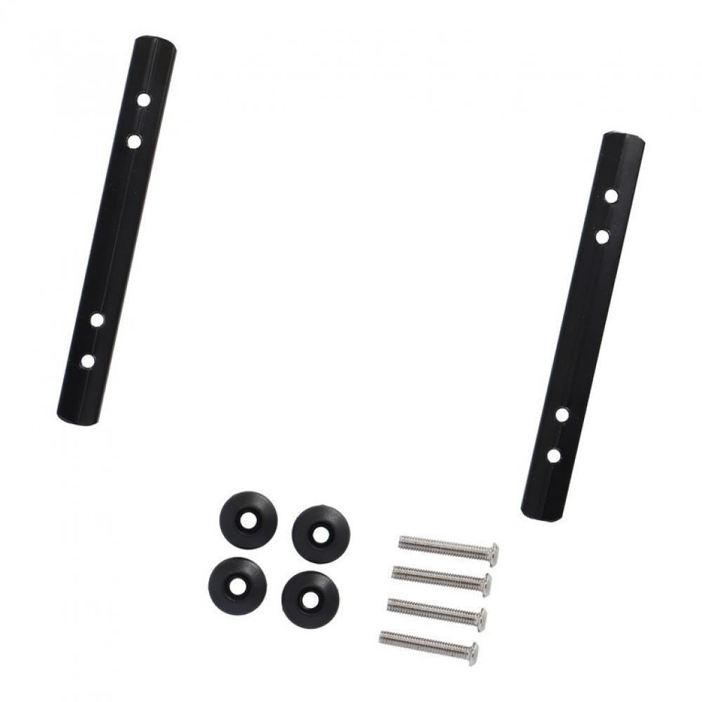 Luggage rack adapter XLC BA-X31 2/2