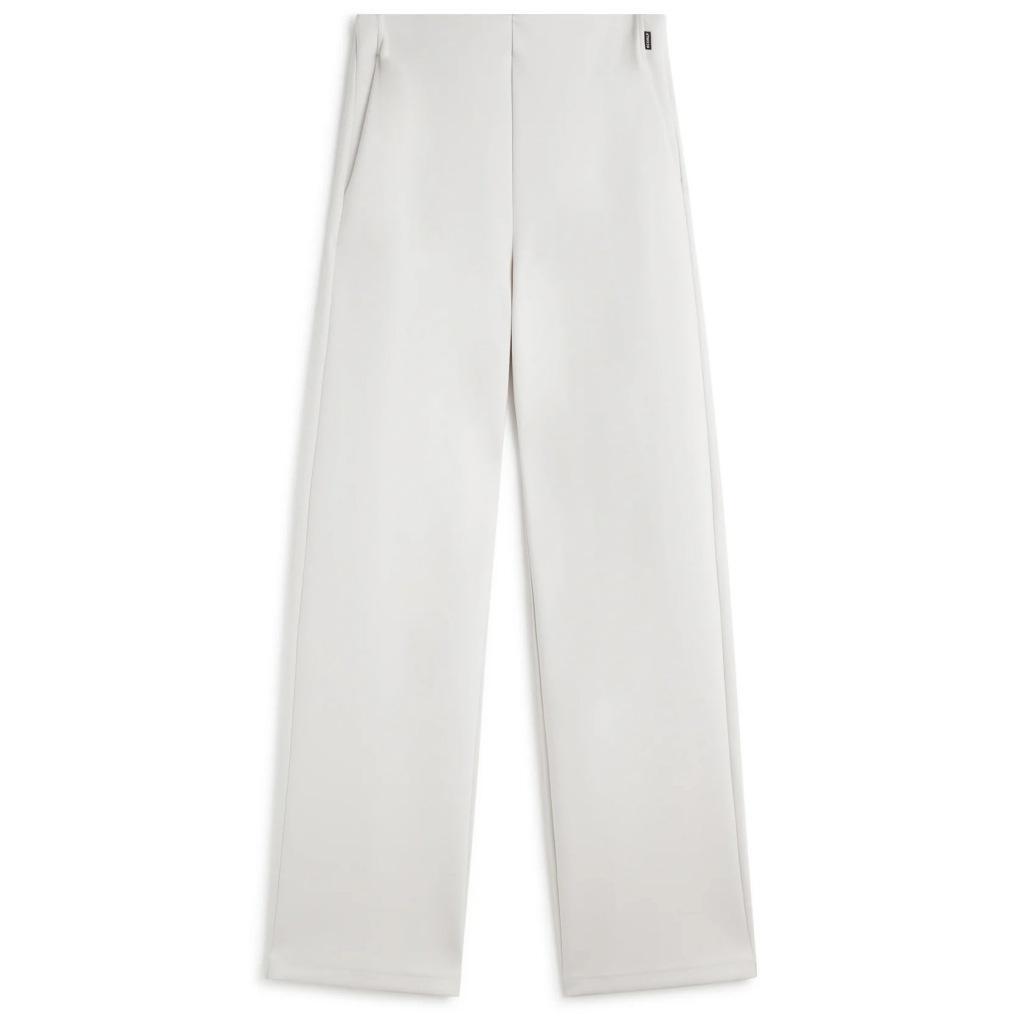 Broek Ecoalf Model Arda Kleur Wit 2/5