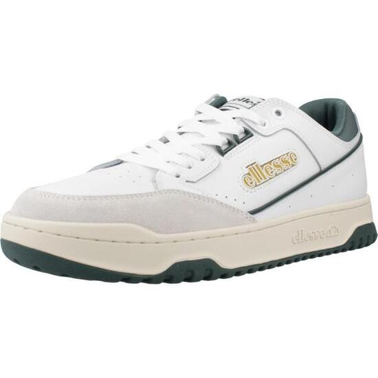 Baskets Ellesse Modèle Shsf0705 Couleur Blanc