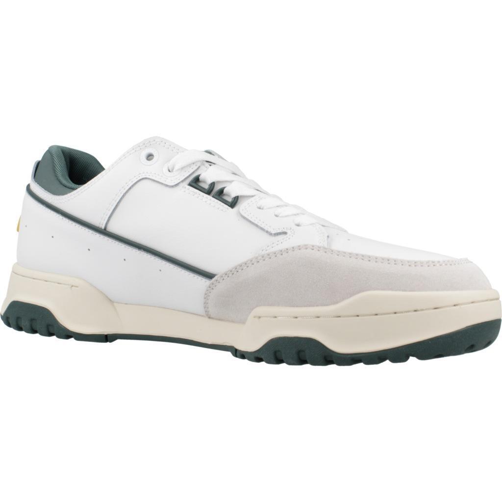 Baskets Ellesse Modèle Shsf0705 Couleur Blanc 5/5