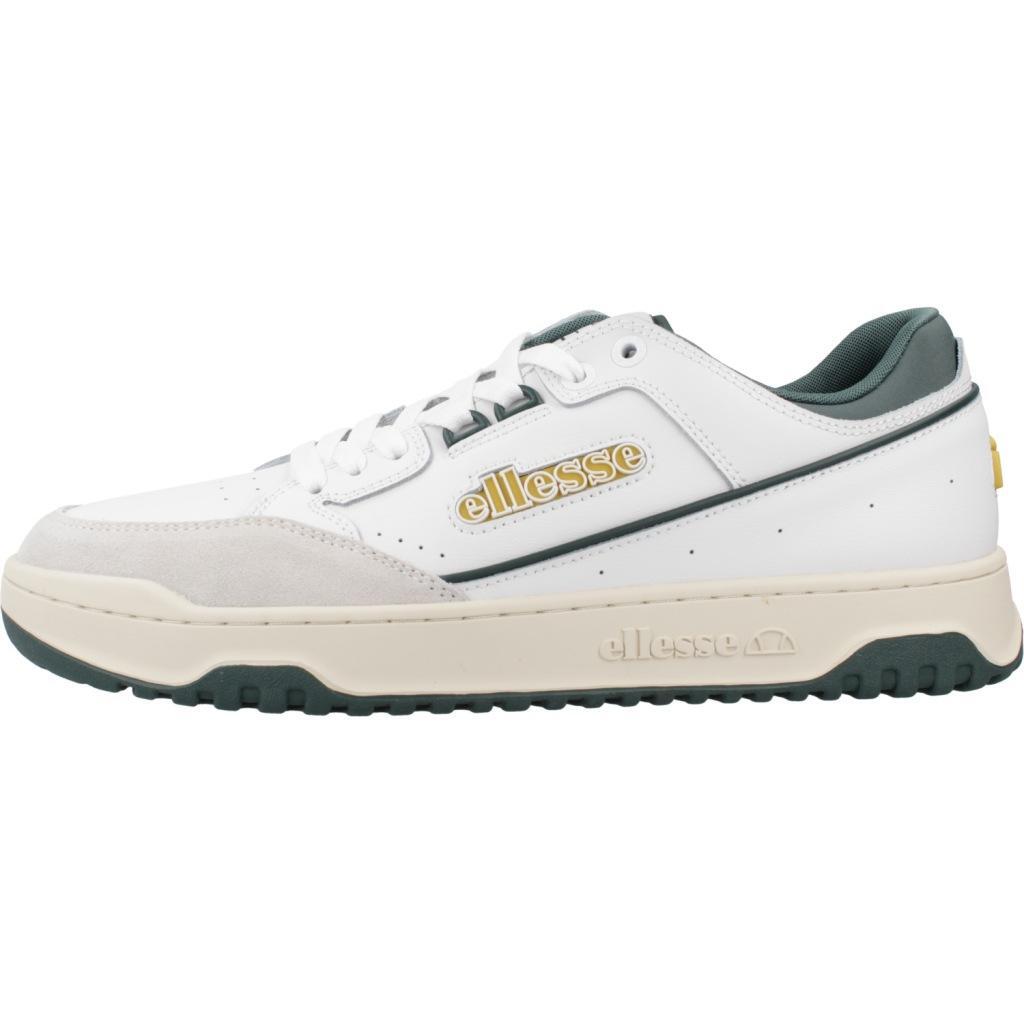 Baskets Ellesse Modèle Shsf0705 Couleur Blanc 2/5